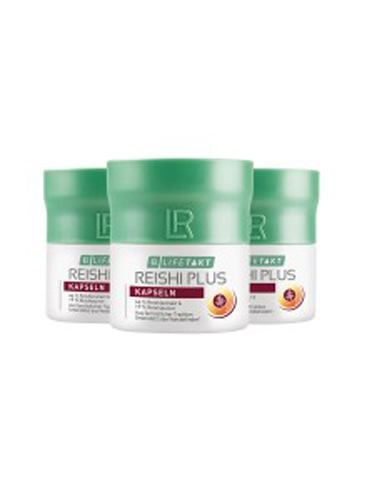 Reishi Kapseln 3er