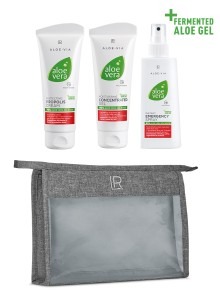 Aloe Vera Special Care Set