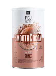 Smooth Cocoa Shake