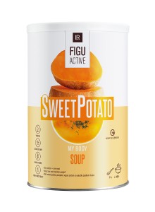 Sweet Potato Soup