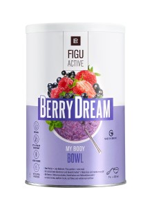 Berry Dream Bowl