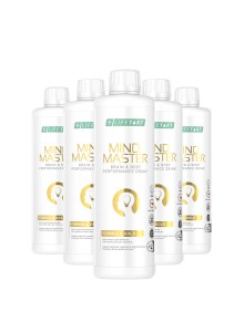Mind Master Gold 5er
