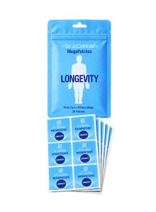 Patches Longevity 1er