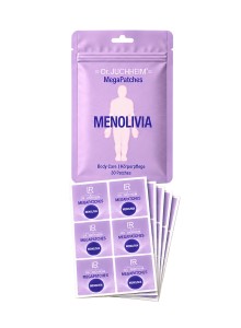 Patches Menolivia 1er