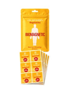 Patches Biomagnetic 1er