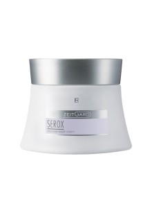 Serox Intensive Result Cream