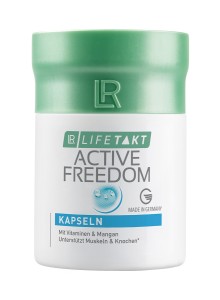 Freedom Kapseln