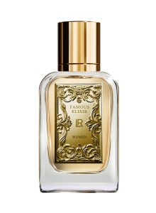 Parfum Famous Elixir Woman