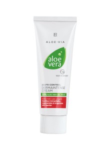 Aloe Vera Acute Control DermaIntense Cream