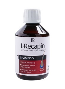 L-Recapin Shampoo
