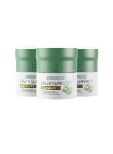 3x Liver Support (Set)