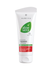 Aloe Vera Relieving Thermolotion