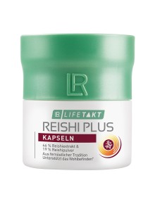 Reishi Kapseln