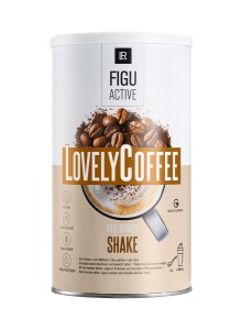 Lovely Coffee Shake